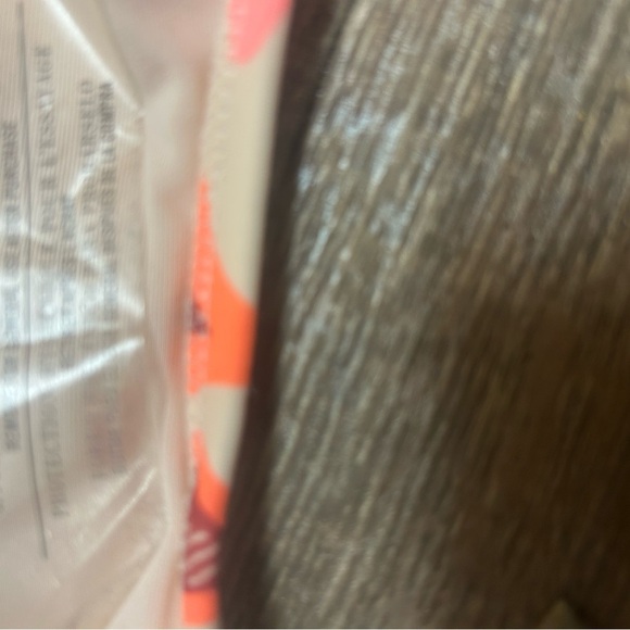 Aerie M NWOT (plastic liner still on-never even tried on) beautiful 1 piece - Picture 8 of 14